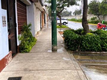 Departamento en alquiler en Santiago De Surco a S/1,800 al mes