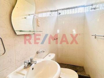 Departamento en alquiler en Santiago De Surco a S/1,800 al mes