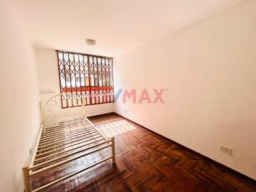 Departamento en alquiler en Santiago De Surco a S/2,000 al mes