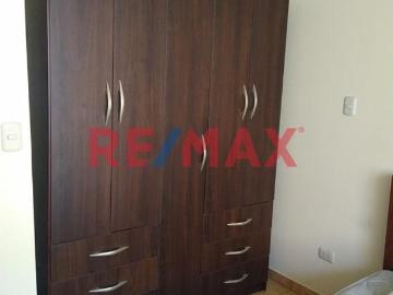 Departamento en alquiler en Santiago De Surco a S/2,000 al mes