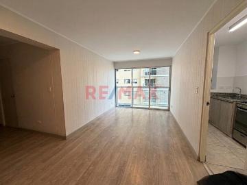 Departamento en alquiler en Santiago De Surco a S/2,100 al mes