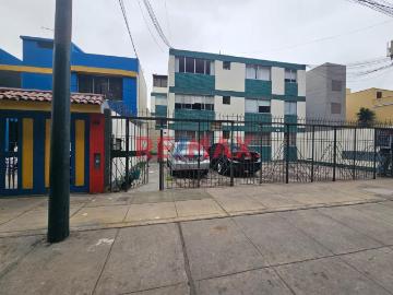 Departamento en alquiler en Santiago De Surco a S/2,150 al mes