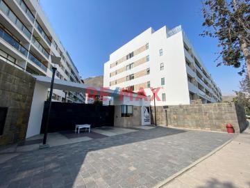Departamento en alquiler en Santiago De Surco a S/4,927 al mes