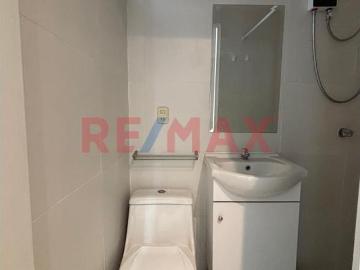 Departamento en alquiler en Santiago De Surco a S/950 al mes