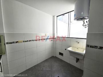 Departamento en alquiler en Surquillo a S/2,450 al mes