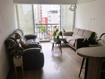 Departamento en alquiler en Surquillo a S/2,900 al mes