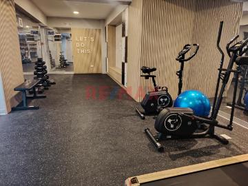 Departamento en alquiler en Pueblo Libre a S/1,300 al mes