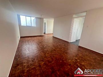Departamento en alquiler en Pueblo Libre a S/2,500 al mes