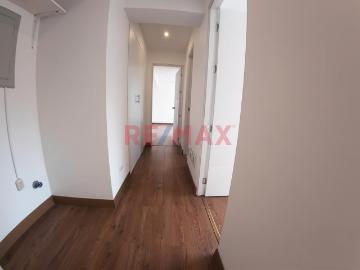 Departamento en alquiler en Pueblo Libre a S/3,100 al mes