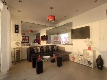 Departamento en alquiler en Punta Hermosa a S/4,300 al mes