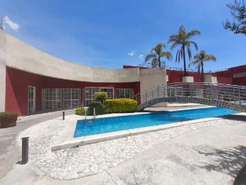 Departamento en Alquiler en Tlaxcalancingo San Andrés Cholula