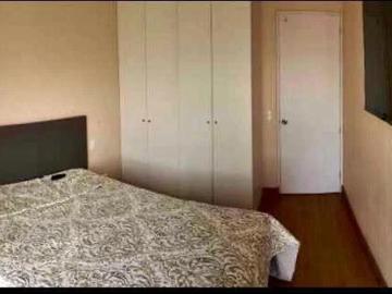 Departamento en alquiler full amoblado m dormitorio Edificio Tempo