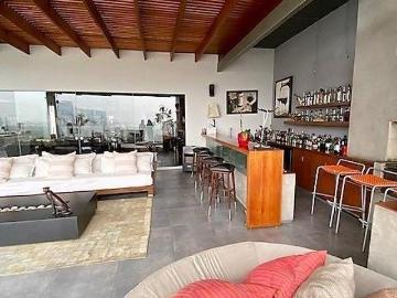 Departamento en alquiler o venta en santiago de surco