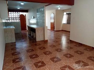 Departamento en alquiler Salamanca de Monterrico Urb Olimpo ATE