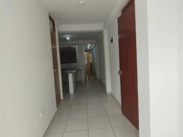 Departamento en alquiler San Martin de porres
