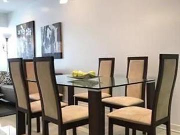 Departamento en alquiler san isidro