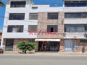 Departamento En Alquiler Urb Jose Olaya. T.ENEQUE