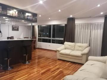 DEPARTAMENTO EN ALQUILER ZONA RESIDENCIAL TRES HABITACIONES