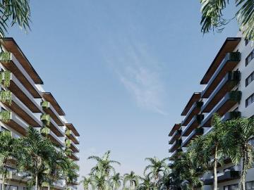 Departamento en Areka Towers, Cancún, Q. Roo jd