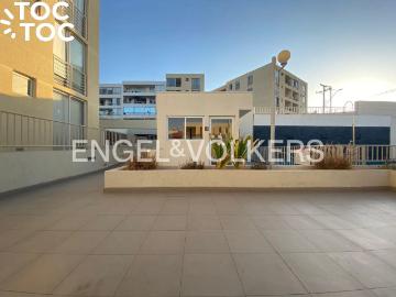 Departamento en Arica