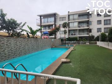 Departamento en Arica