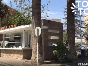 Departamento en Arica