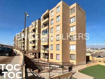 Departamento en Arica