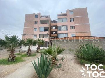 Departamento en Arica