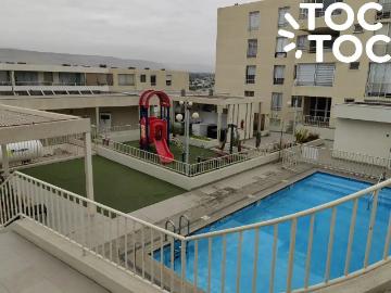 Departamento en Arica