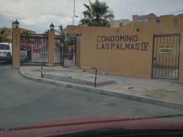 Departamento en Arica