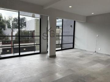 Departamento en Armada de México, Desarrollo Quo Armada, Lomas del Chamizal, C.P. 05129, Cuajimalpa