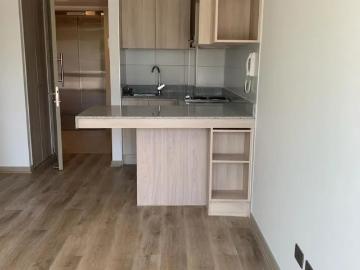 Departamento en arriendo1d/1b y 1estac. ñuñoa