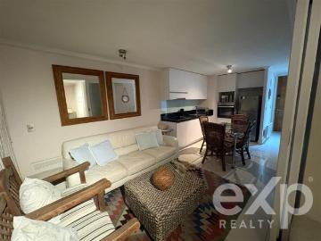 Departamento en Arriendo