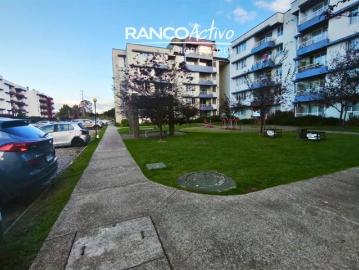 Departamento en Arriendo