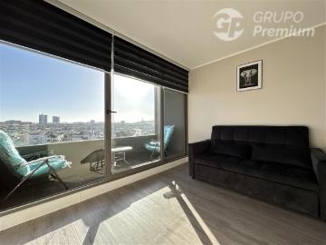 Departamento en Arriendo