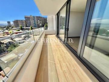 Departamento en Arriendo