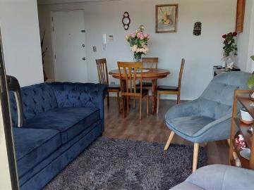 Departamento en Arriendo