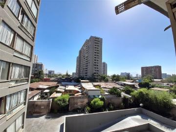 Departamento en Arriendo