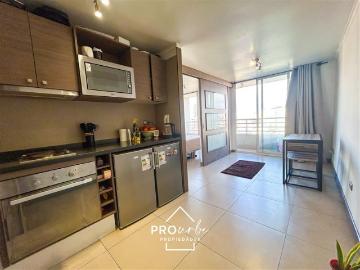 Departamento en Arriendo