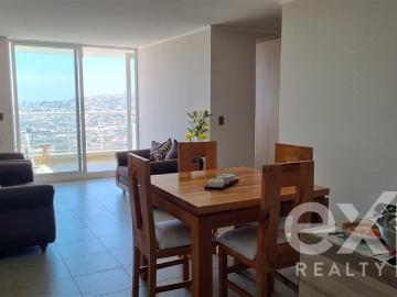 Departamento en Arriendo