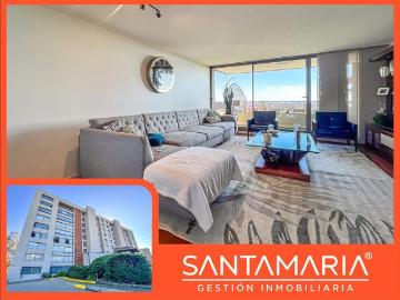 Departamento en Arriendo