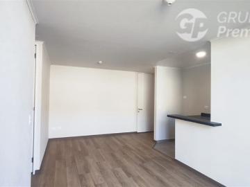 Departamento en Arriendo