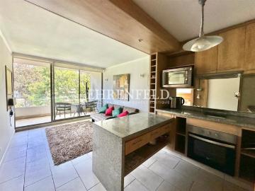 Departamento en Arriendo