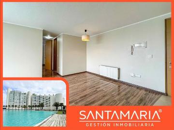 Departamento en Arriendo