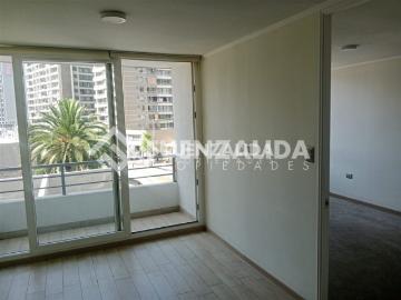 Departamento en Arriendo