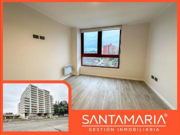 Departamento en Arriendo