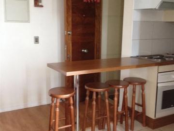 Departamento en Arriendo