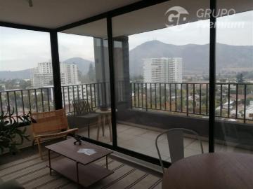 Departamento en Arriendo