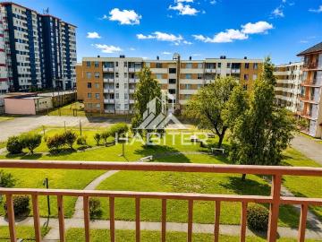 Departamento en Arriendo