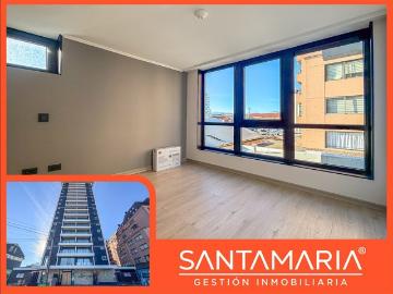 Departamento en Arriendo